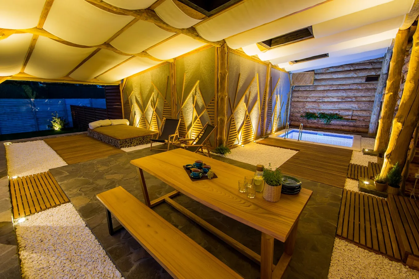 Банный клуб Столичный — сауны и бани Киева